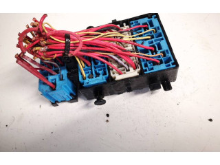 Pojistková skříňka 8200003634, 8200003634 Renault Espace - Grand espace IV 2005