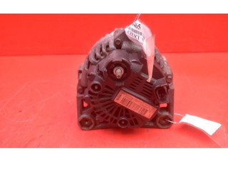 Генератор 8200667607A, 8200667607A Dacia Logan I