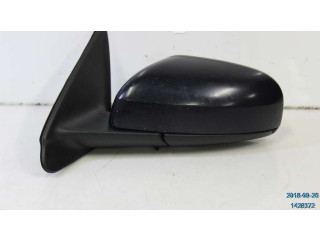 Зеркало электрическое        Volvo V70  2000 - 2004 года   