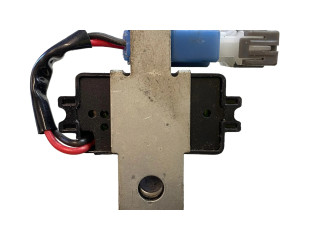 Реле звукового сигнала