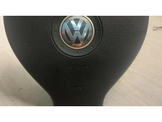 Подушка безопасности водителя 1K0880201P, 001BL02CVZB Volkswagen Golf V