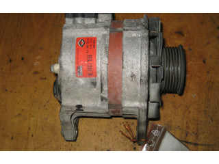 Генератор 0120469747, 0120469659   Ford Sierra      