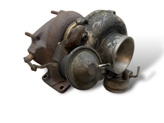 Турбина Chrysler Voyager 2.8 35242095g, K3840