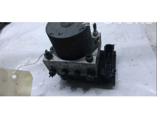 Блок управления АБС 9655045780 Citroen Berlingo