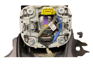 Руль Skoda Octavia Mk2 (1Z) 2004 - 2013 года 1Z0419091, 1Z0880201Q