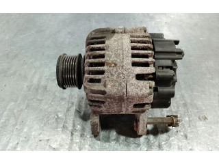 Генератор    Skoda Fabia Mk2 (5J)   для двигателя CAYA