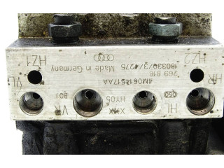 Jednotka ABS 4M0614517AA, 269818 Audi Q7 4M 2016