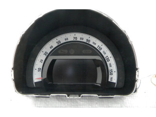 Панель приборов 0002386294, 00732240   Renault Twingo III       