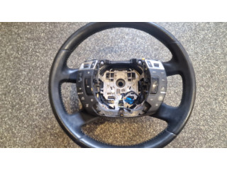 Руль Citroen C5 2008-2016 года