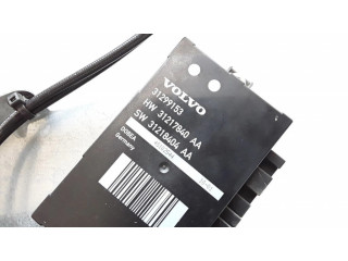 Комплект гидравлики задней крышки