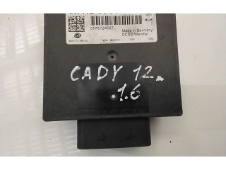 Блок управления 3AA919041A, 0175794587 Volkswagen Caddy