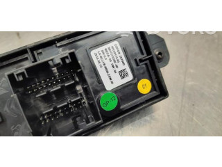 Комфортный модуль 9817519380 Citroen DS7 Crossback