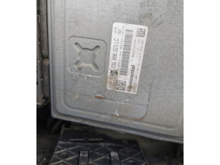 Řídící jednotka 03L906023LC, 03L906023Q Seat Ibiza IV (6J,6P) 2011