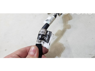 Зеркало электрическое        Skoda Octavia Mk4  2019 -  года   