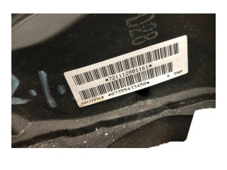 Руль Lancia Ypsilon - года 07355433450