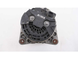 Генератор 8200992208, 0124525207 Dacia Sandero