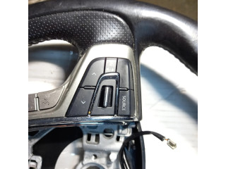 Руль Mitsubishi Outlander 2013-2021 года