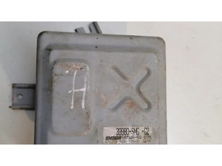 Блок управления усилителя руля