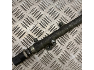 Топливная рампа 0445215007, 012034 Jeep Grand Cherokee (WJ) 2.7