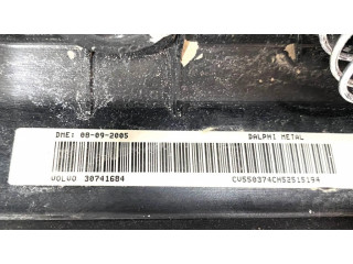 Руль Volvo S60  2005-2010 года 30741684, CV550374CH52515194      