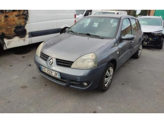 Ручка стеклоочистителей 7701051760 Renault Clio II