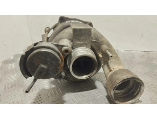 Turbodmychadlo Турбина 94812302553 Porsche Cayenne (92A) 4.8