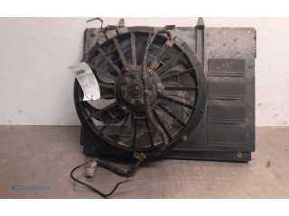 Вентилятор радиатора     3507347    Volvo 960 