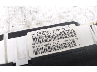 Přístrojová deska Peugeot 508 2012 9800420280, 9678565980