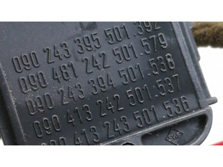 Ручка стеклоочистителей