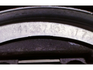 Volant Nissan Juke II F16 2019 34126715A, 48430BV12D