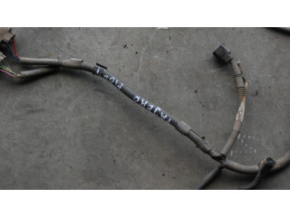 Přístrojová deska  Mitsubishi Pajero 2004 200KM  