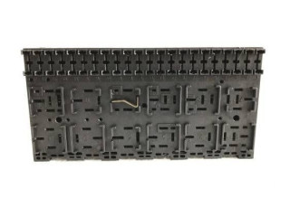 Блок предохранителей 357937039 Volkswagen Golf III