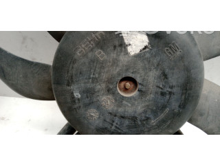 Вентилятор радиатора     BEHR, 24.445.186    Opel Combo C 