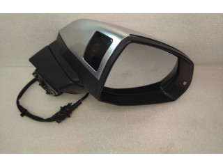 Zpětné zrcátko Audi Q7 4M 2015 4M1857410F, 4M0857536A