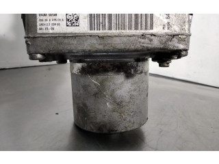 Насос усилителя руля