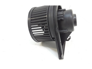 Вентилятор печки 1J1819021C Skoda Octavia Mk1 (1U)
