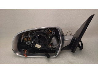 Zpětné zrcátko Audi RS5 2018 LU206