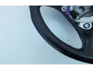 Руль Audi A6 S6 C5 4B 1997 - 2005 года 8Z0419091AD, 8Z0419091AD