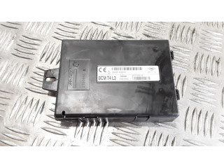 Блок комфорта 284B14580R, BCMT4L3 Renault Captur