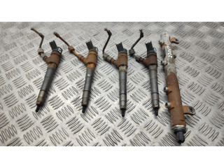 Vstřikovač 0445010320, 5801439062 Iveco Daily 6th gen pro naftový motor 2.3