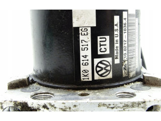 Блок АБС 1K0614517EG   Volkswagen  Jetta VI  2011 - 2018 года