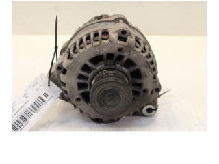 Генератор A6651540002, 140A   SsangYong Korando      