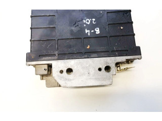 Блок управления коробкой передач 097927731, 5dg006962-09   Volkswagen PASSAT B4
