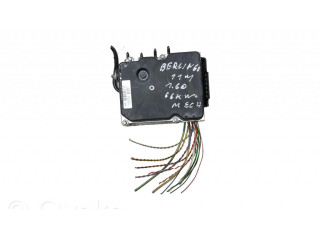 Блок АБС 0265251241, 9675529980   Citroen  Berlingo  2008-2018 года