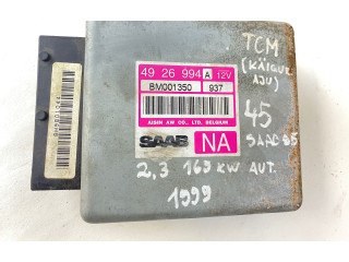 Блок управления коробкой передач 4926994A, BM001350 Saab 9-5