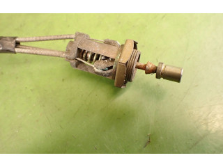 Зеркало электрическое        Volkswagen Golf II  1984 - 1991 года   