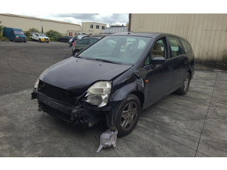 Генератор A2TB7591   Honda Stream      