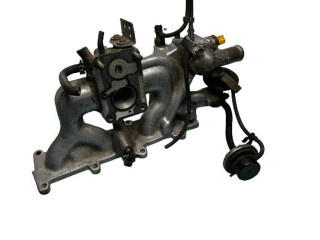 Блок предохранителей    Suzuki Swift Cultus    