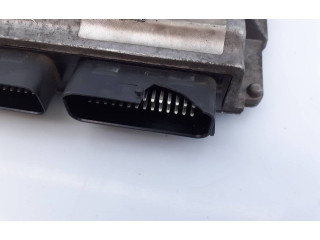 Блок управления двигателя 237106724R, 5173269741 Dacia Lodgy