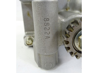 Čerpadlo oleje    Mitsubishi Outlander   